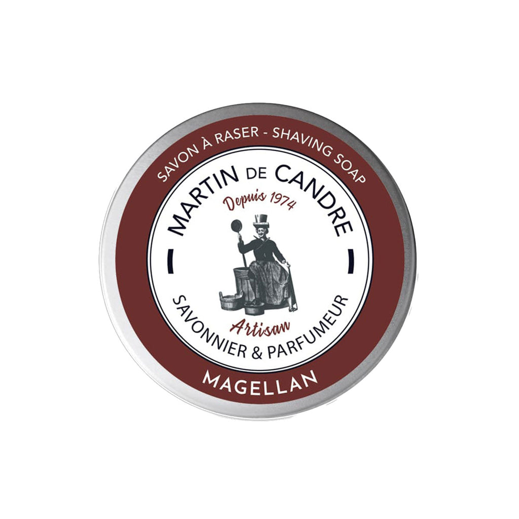 Scheerzeep Magellan 50g