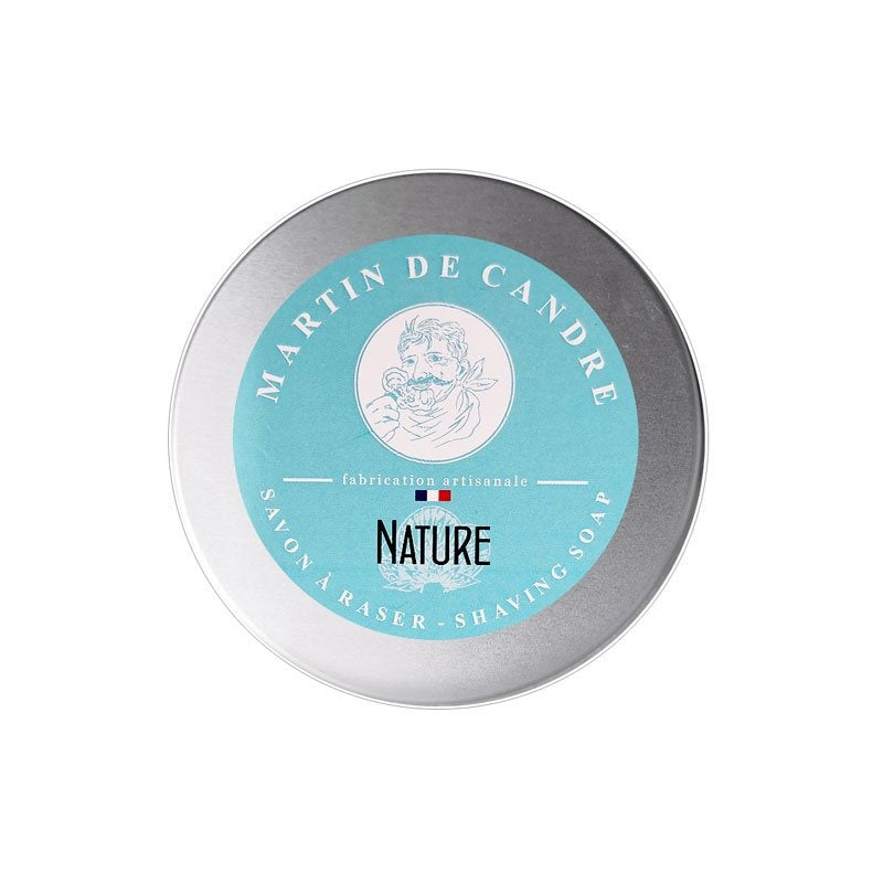 Scheerzeep Nature 50g