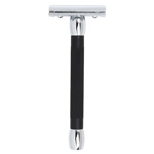 20C Double Edge Safety Razor