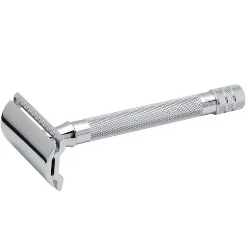 23C Double Edge Safety Razor