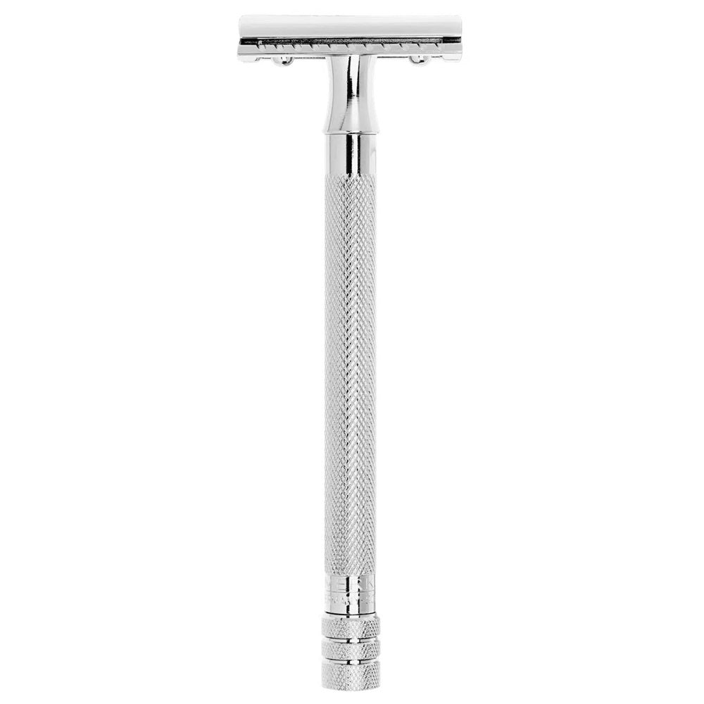 24C Double Edge Safety Razor