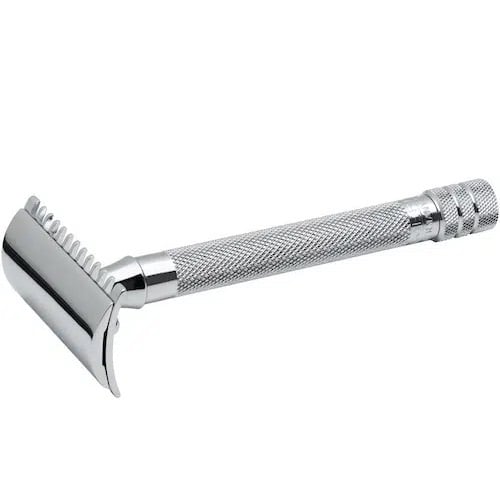 25C Double Edge Safety Razor