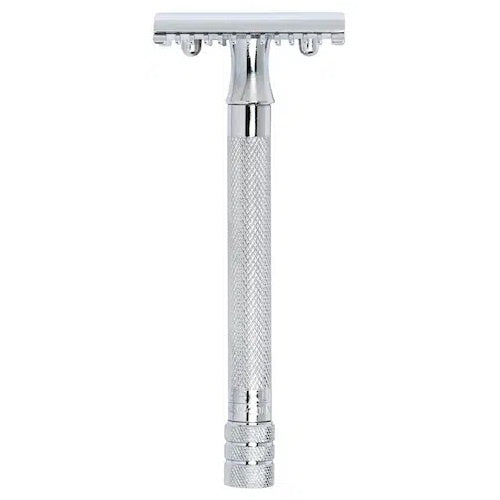 25C Double Edge Safety Razor