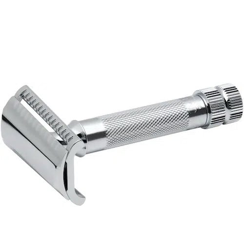 37C Double Edge Safety Razor