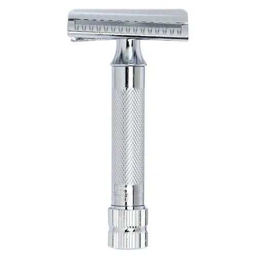 37C Double Edge Safety Razor