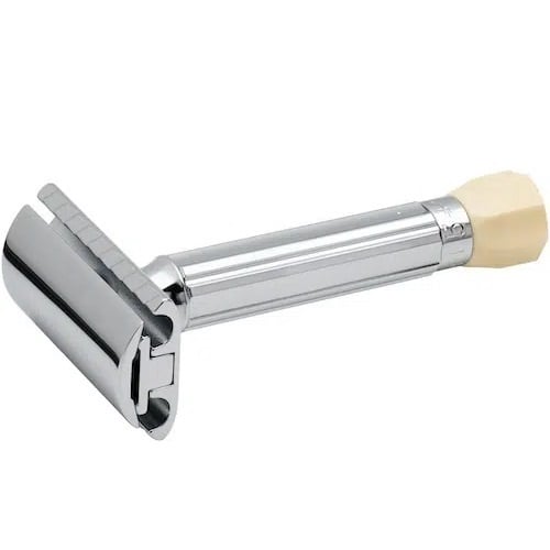 50C Double Edge Safety Razor