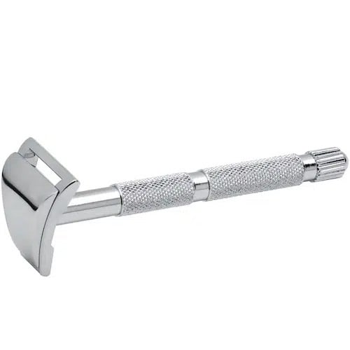 907 Safety Razor Snor & Baard