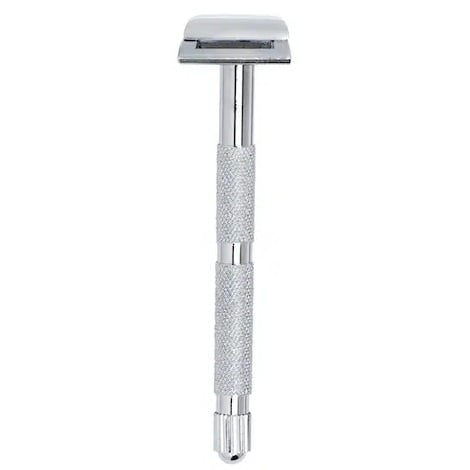 907 Safety Razor Snor & Baard