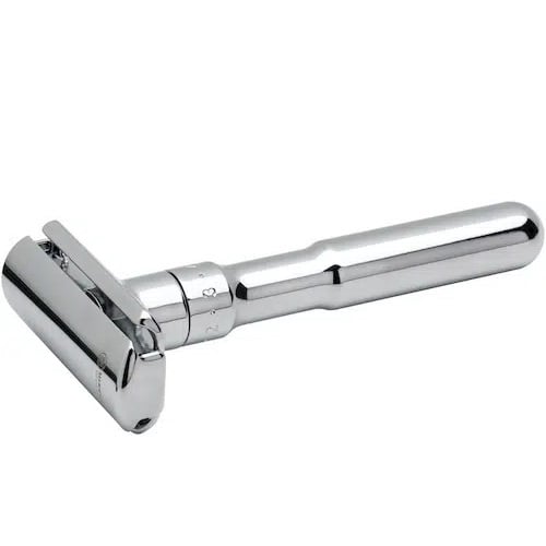 Futur 701 Double Edge Safety Razor