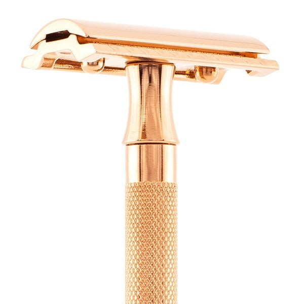 24G Double Edge Safety Razor