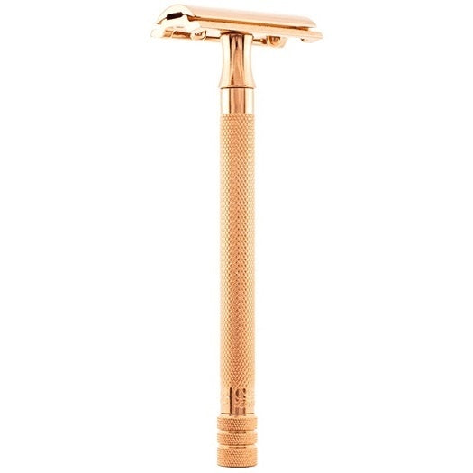 24G Double Edge Safety Razor