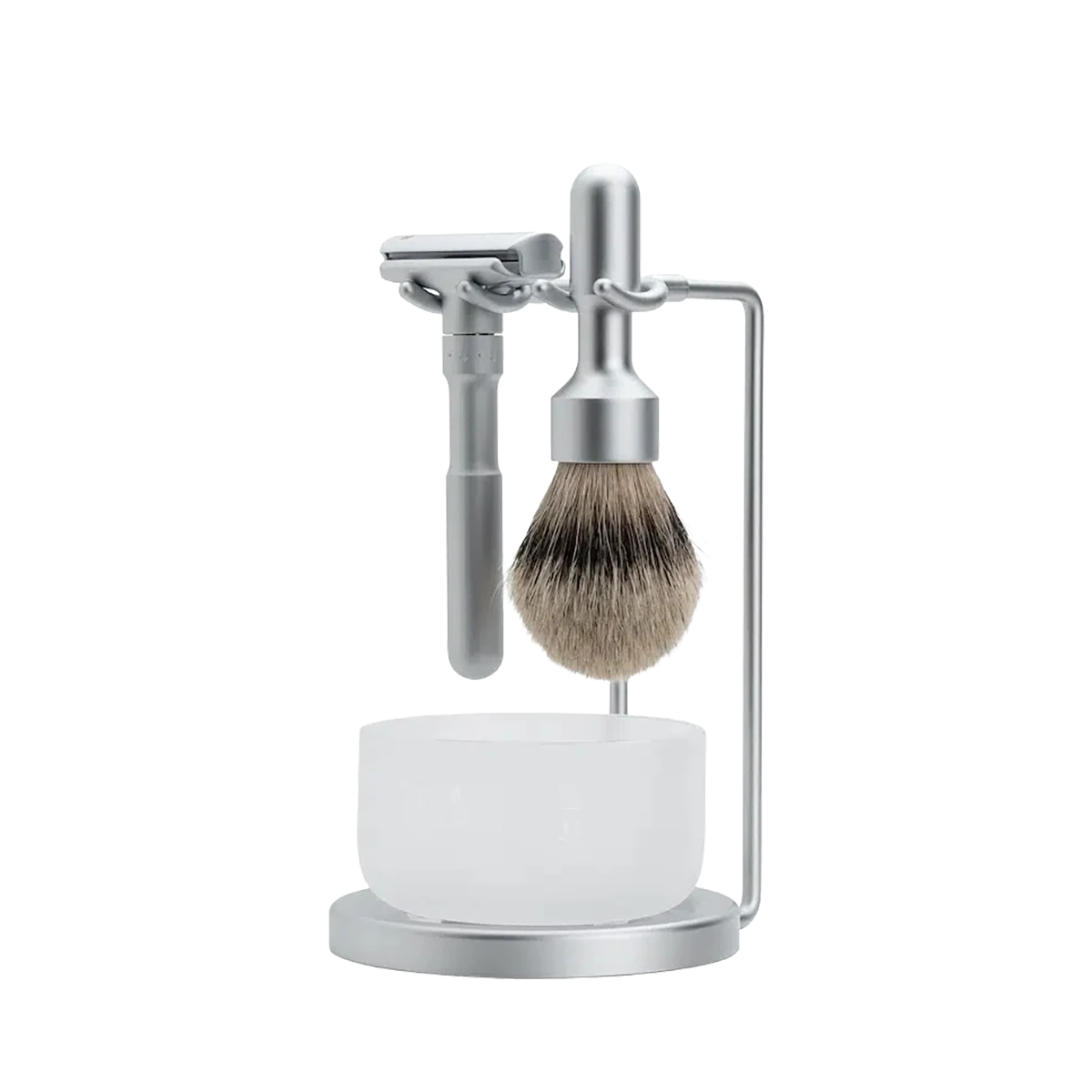 Futur 750 Shaving Set 4-Piece