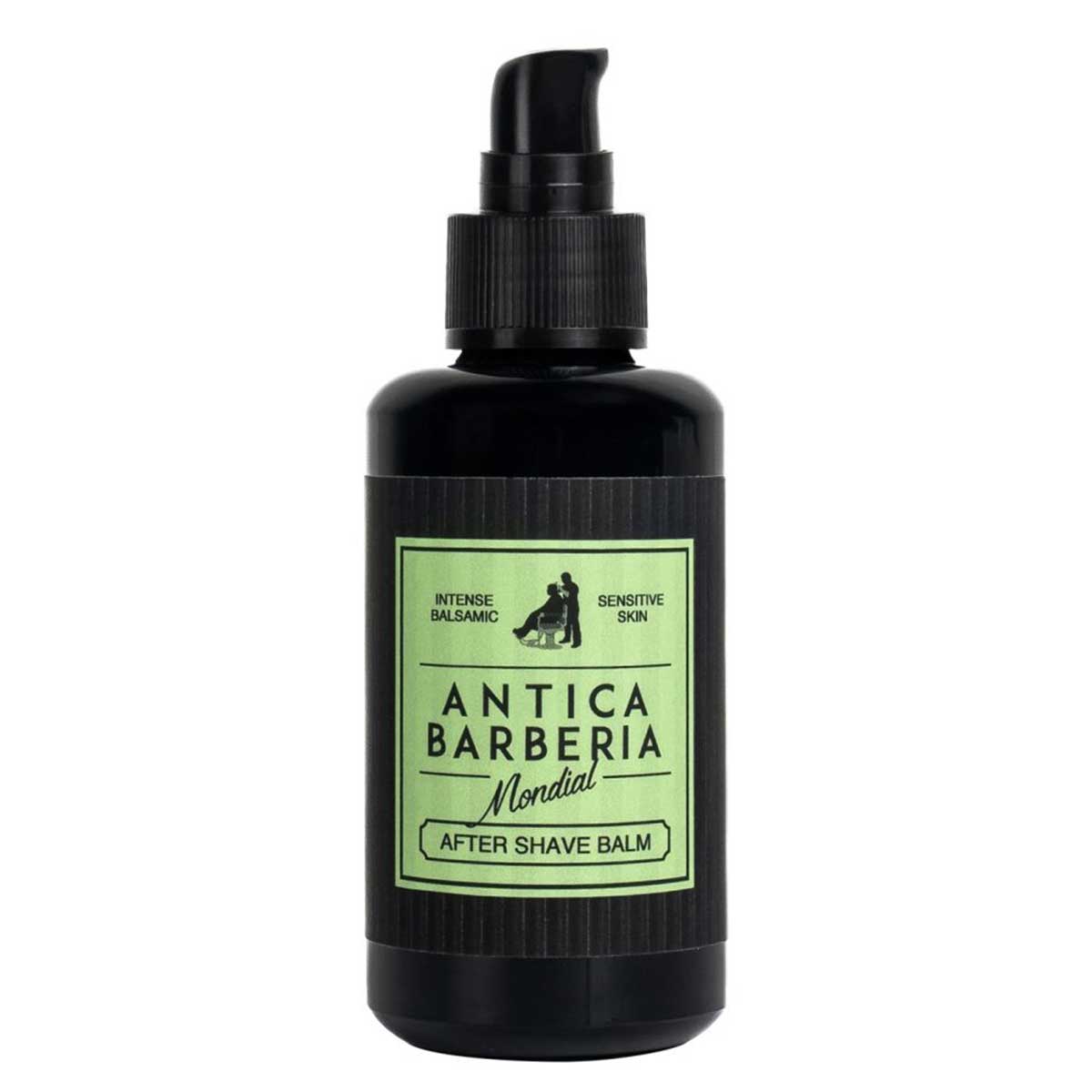 Antica Barberia Aftershave Balsem Balsamic 100 ml