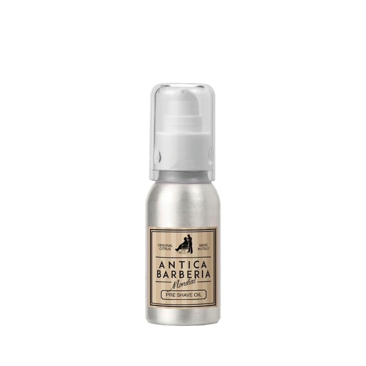 Original Citrus Pre Shave Oil 50 ml