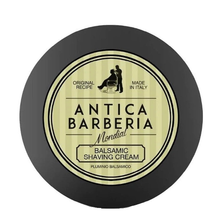 Antica Barberia Scheercrème Balsamic 125 ml