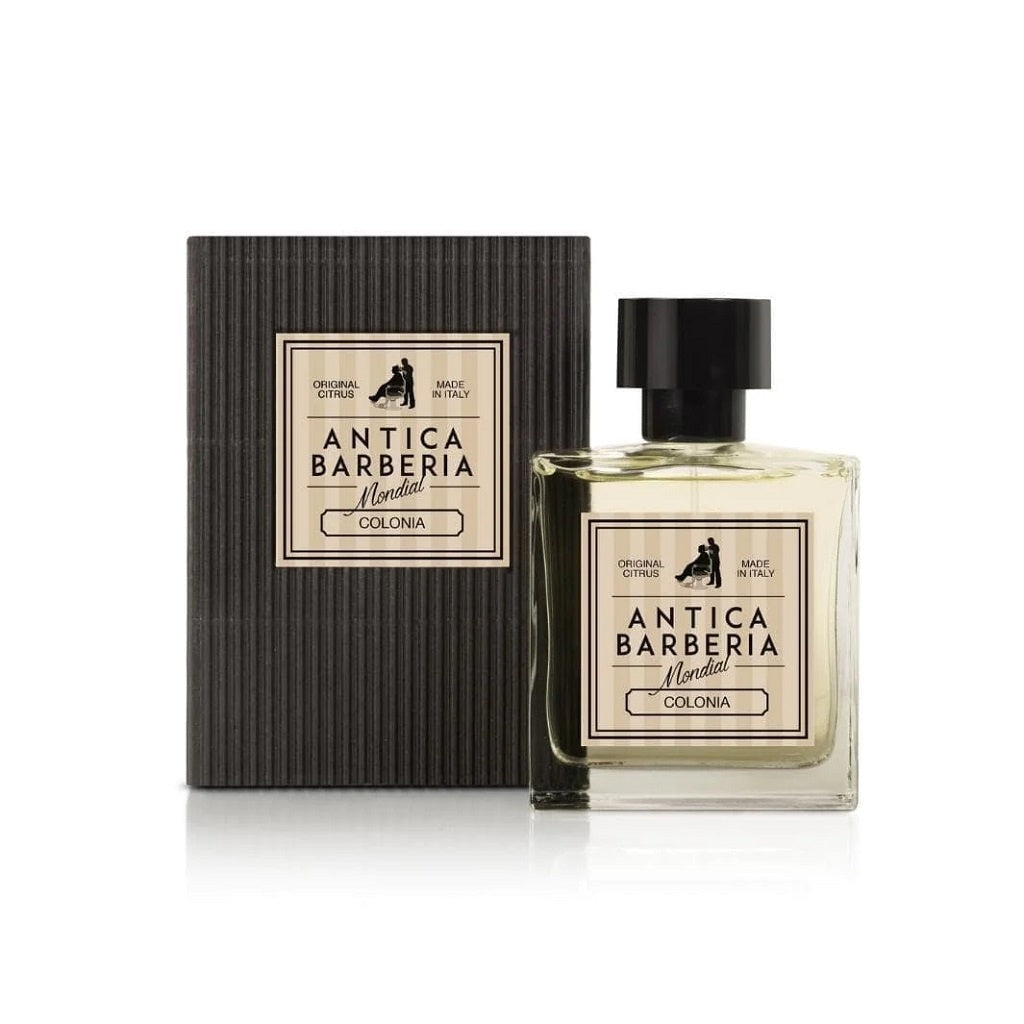 Antica Barberia Eau de Cologne Original Citrus 100 ml