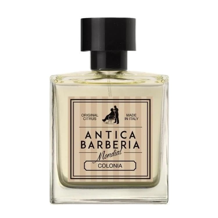 Antica Barberia Eau de Cologne Original Citrus 100 ml