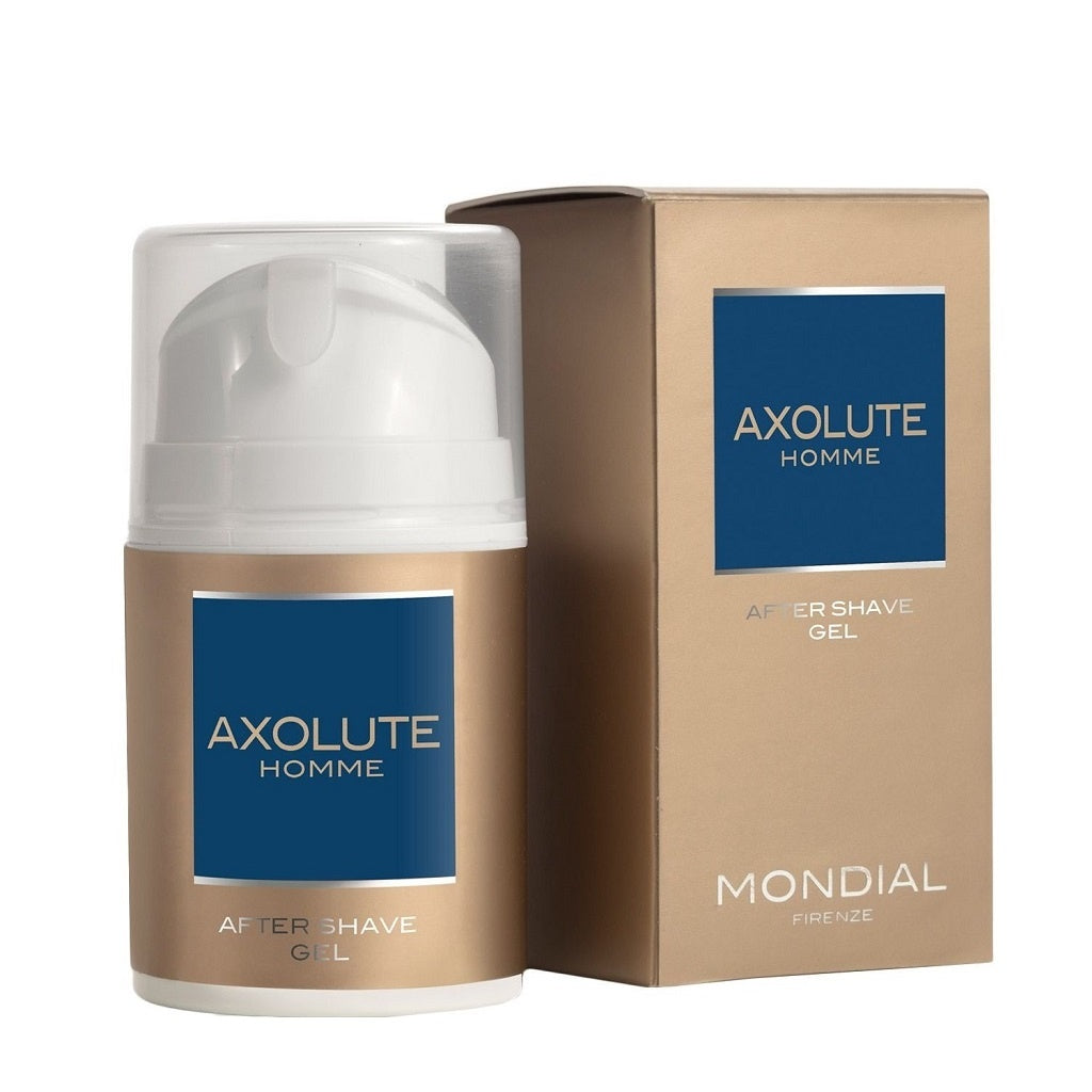 Axolute Aftershave Gel 50 ml