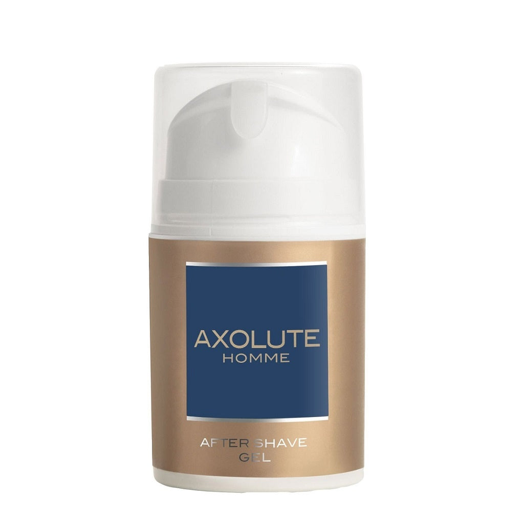 Axolute Aftershave Gel 50 ml