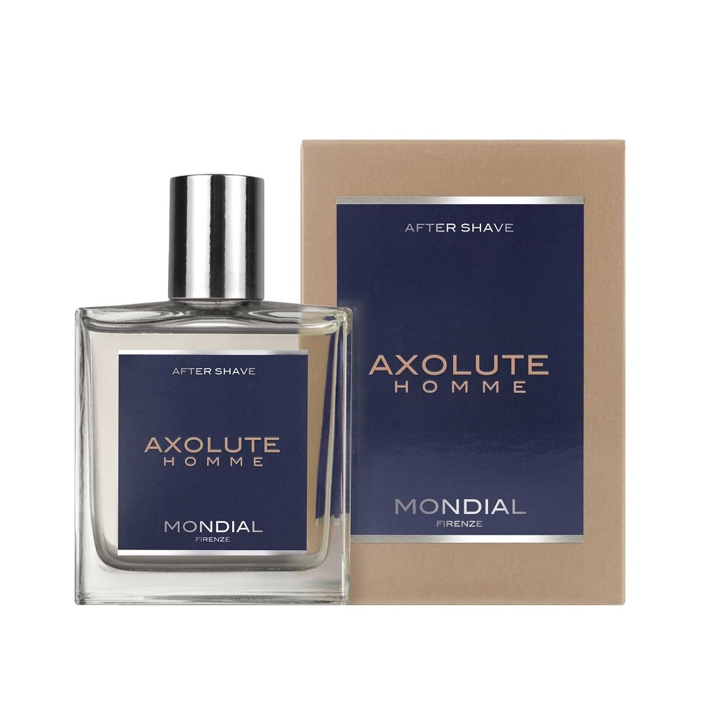 Axolute Aftershave Lotion 100 ml