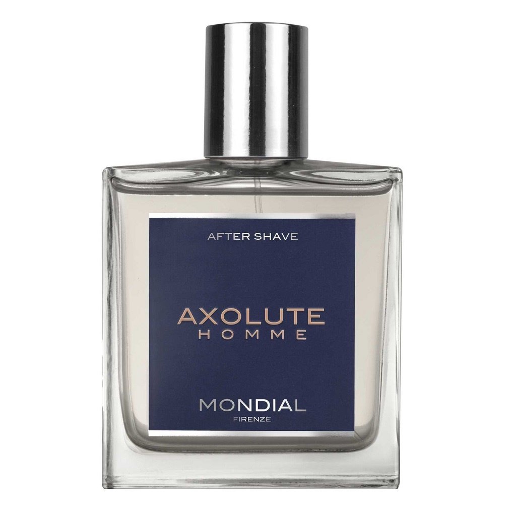 Axolute Aftershave Lotion 100 ml