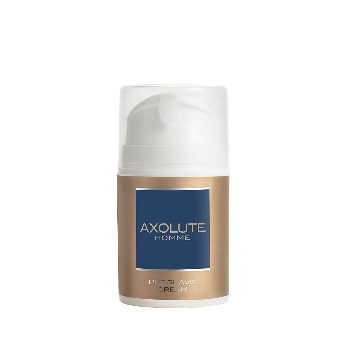 Axolute Pre Shave Cream 50 ml