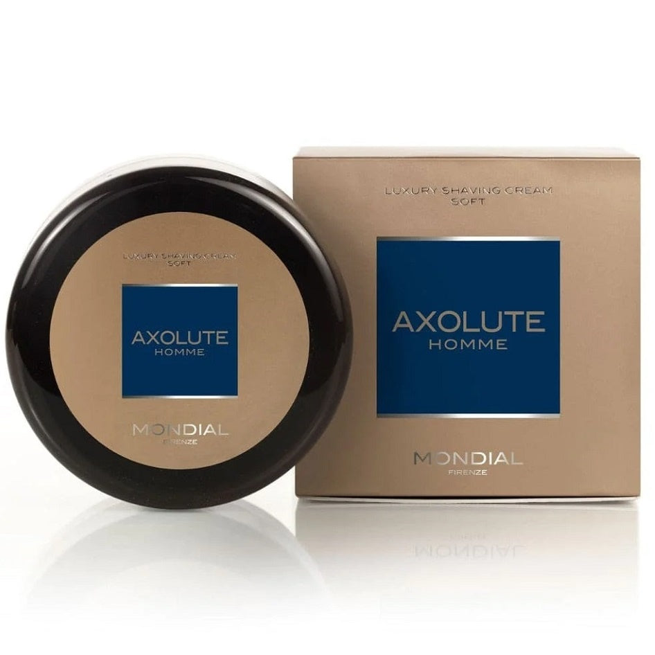 Axolute Scheercrème Traditional 150 ml