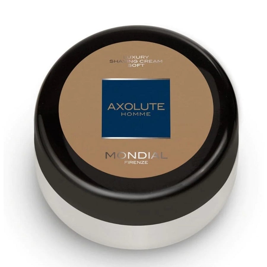 Axolute Scheercrème Traditional 150 ml