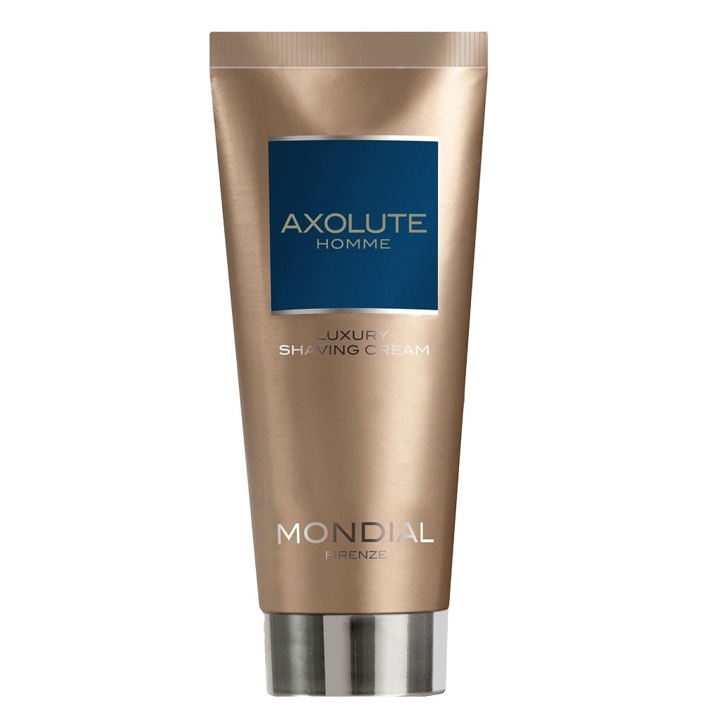 Axolute Scheercrème Tube 100 ml