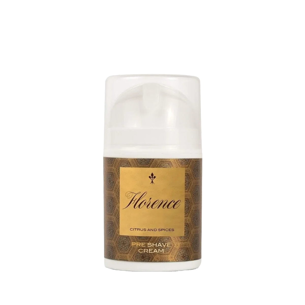 Florence Pre Shave Cream 50 ml