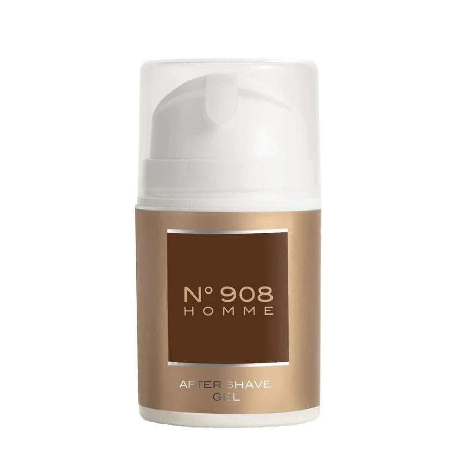 N°908 Aftershave Gel 50 ml