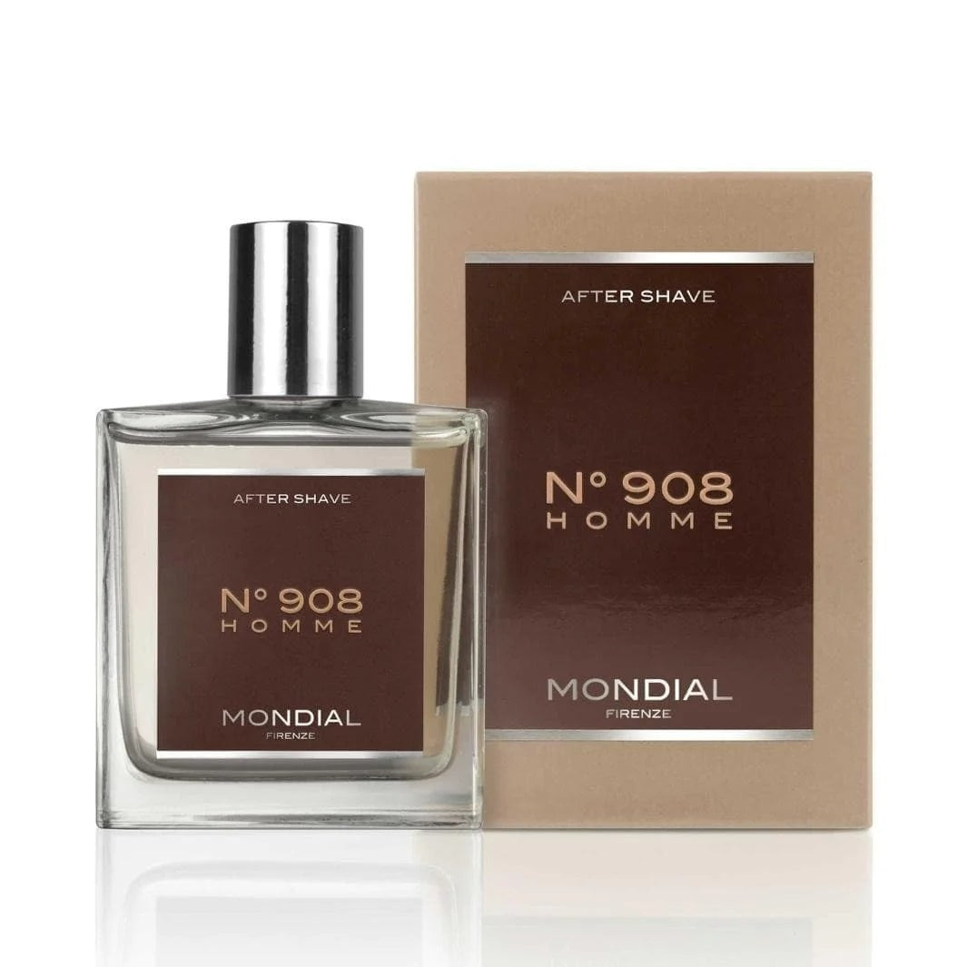 N°908 Aftershave Lotion 100 ml