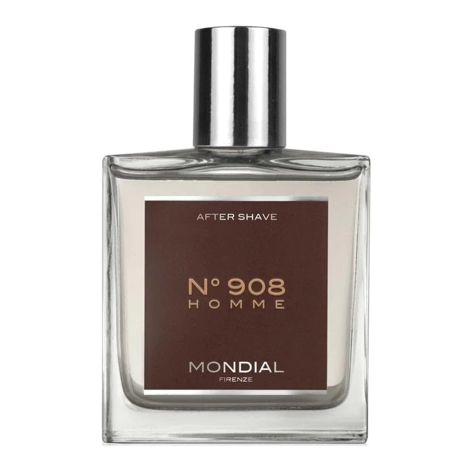 N°908 Aftershave Lotion 100 ml