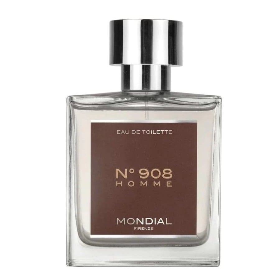 N°908 Eau de Toilette 100 ml