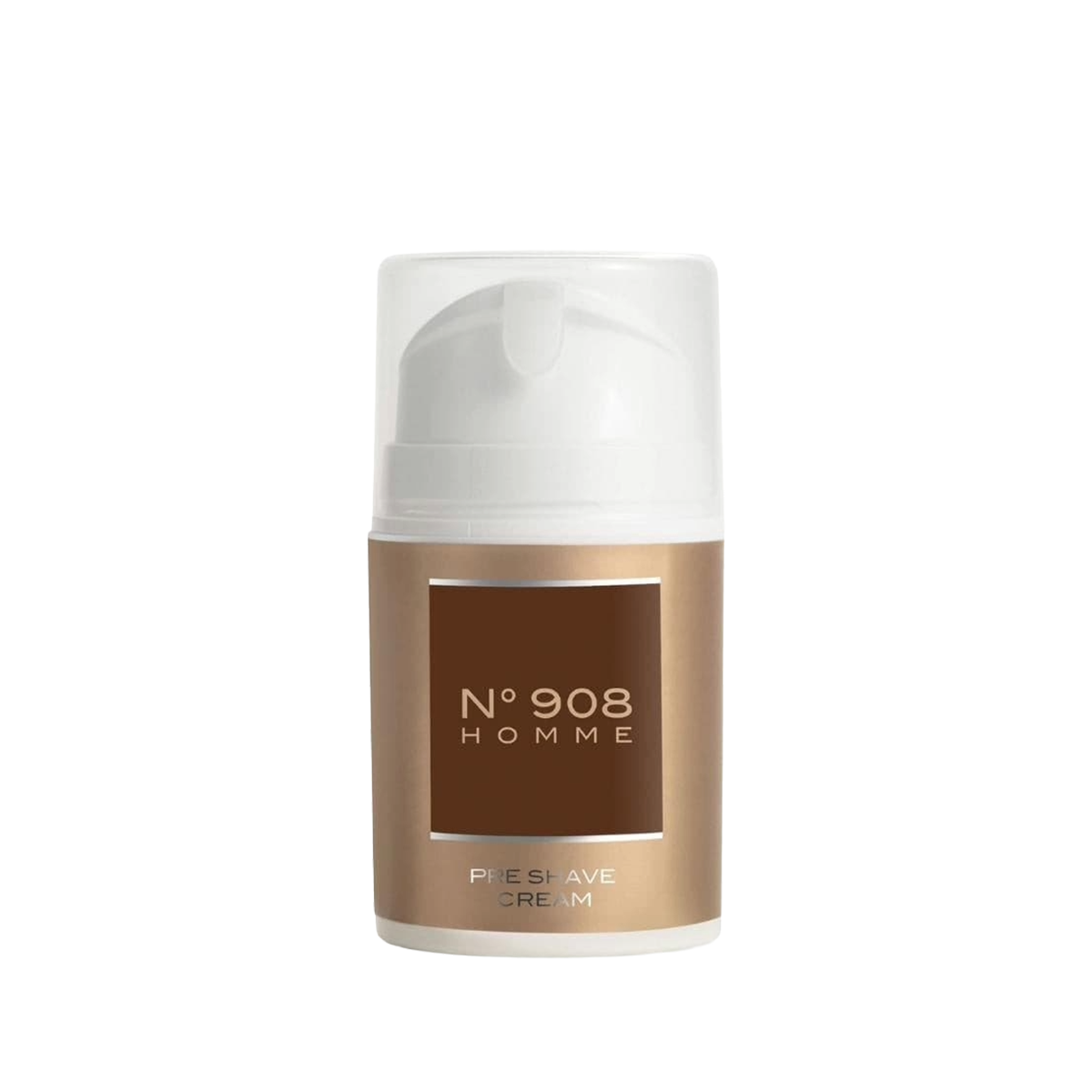 N°908 Pre Shave Cream 50 ml