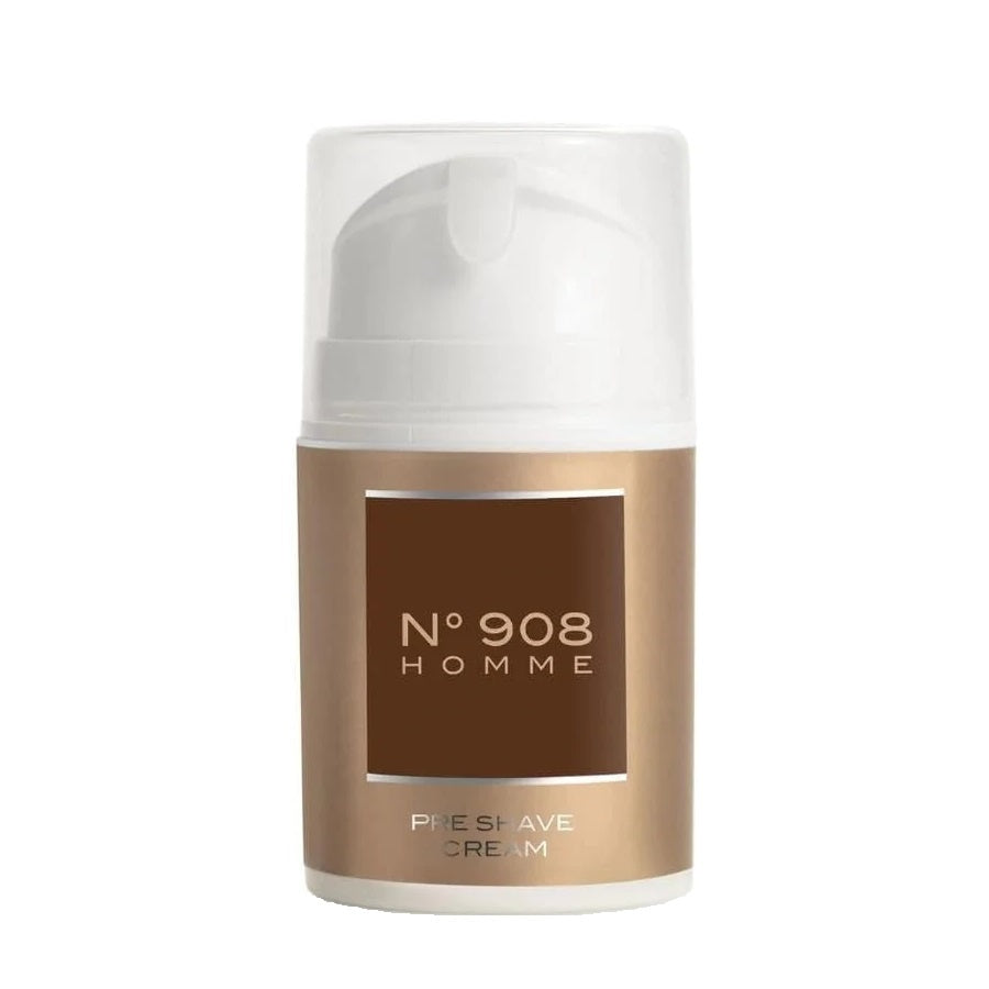 N°908 Pre-Shave Cream 50 ml