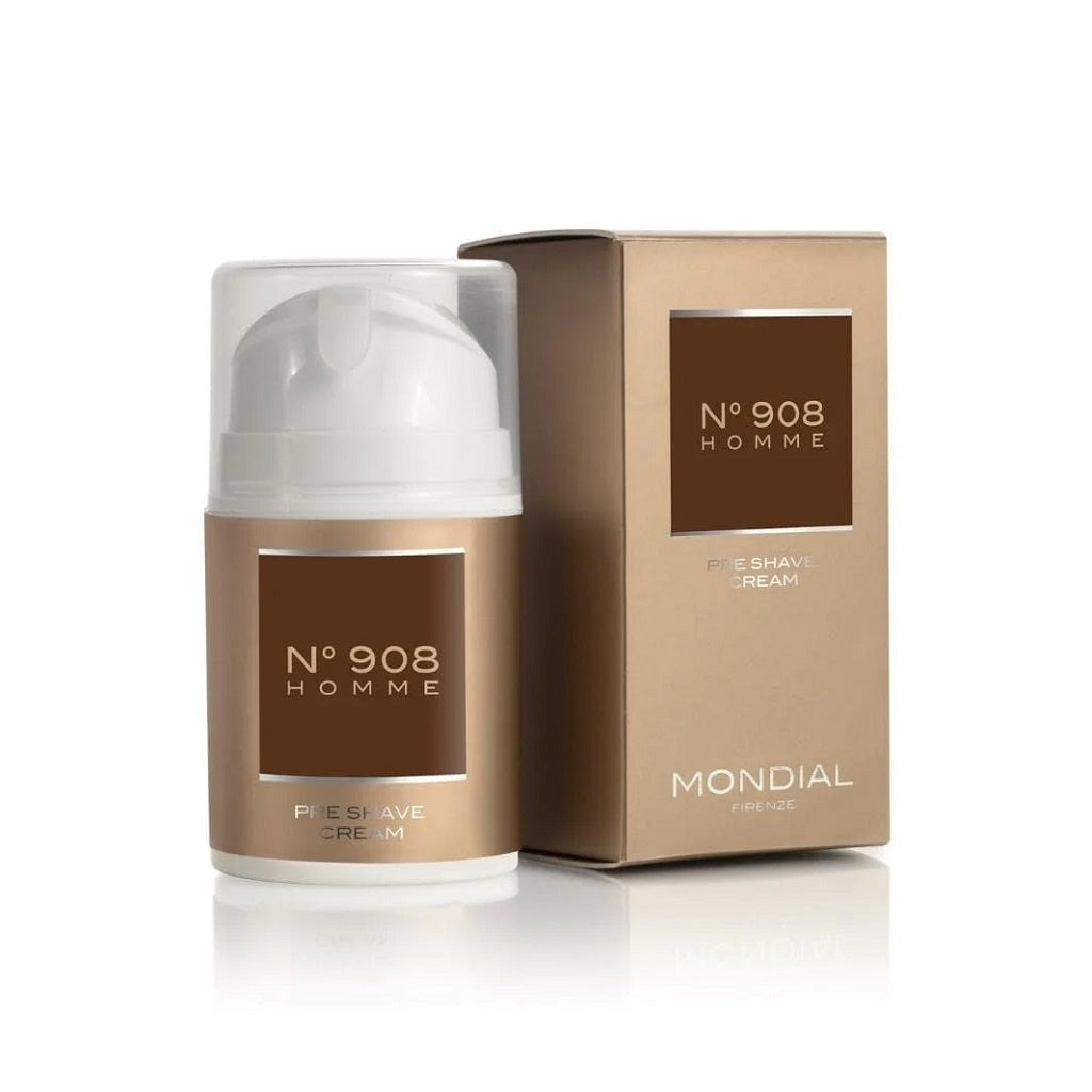 N°908 Pre-Shave Cream 50 ml