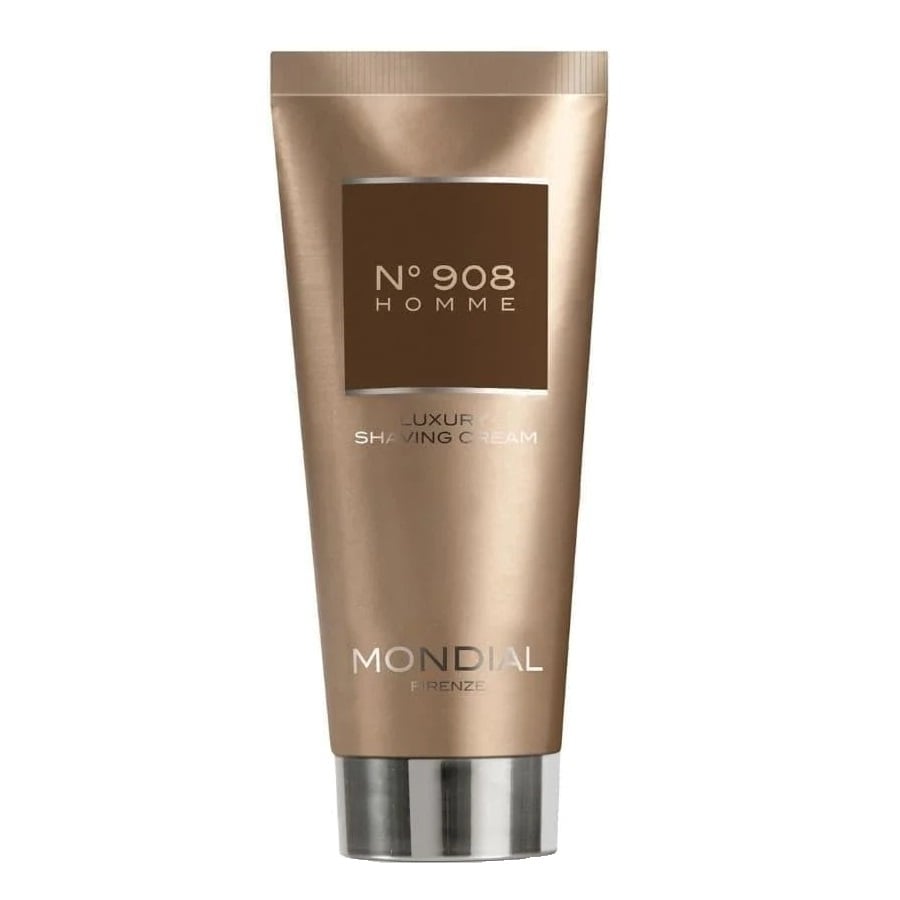 N°908 Scheercrème Tube 100 ml