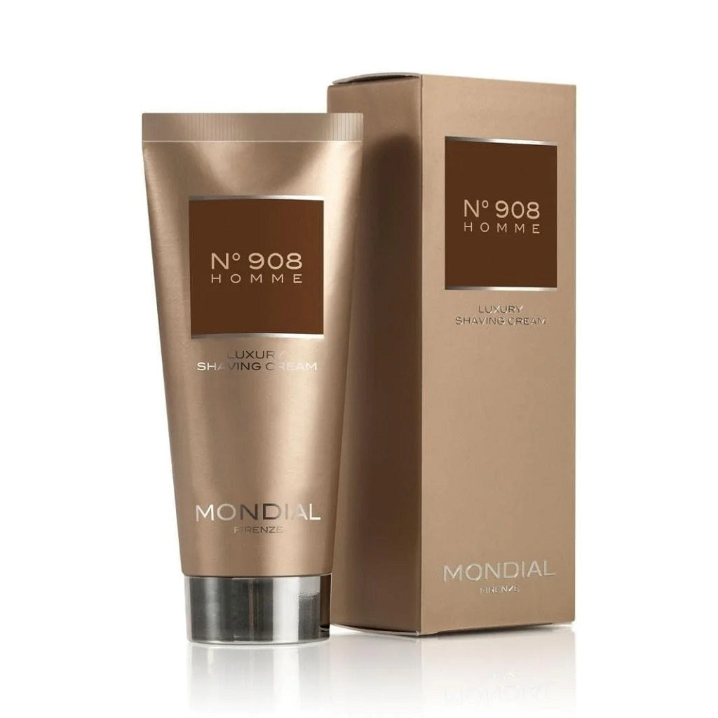 N°908 Scheercrème Tube 100 ml