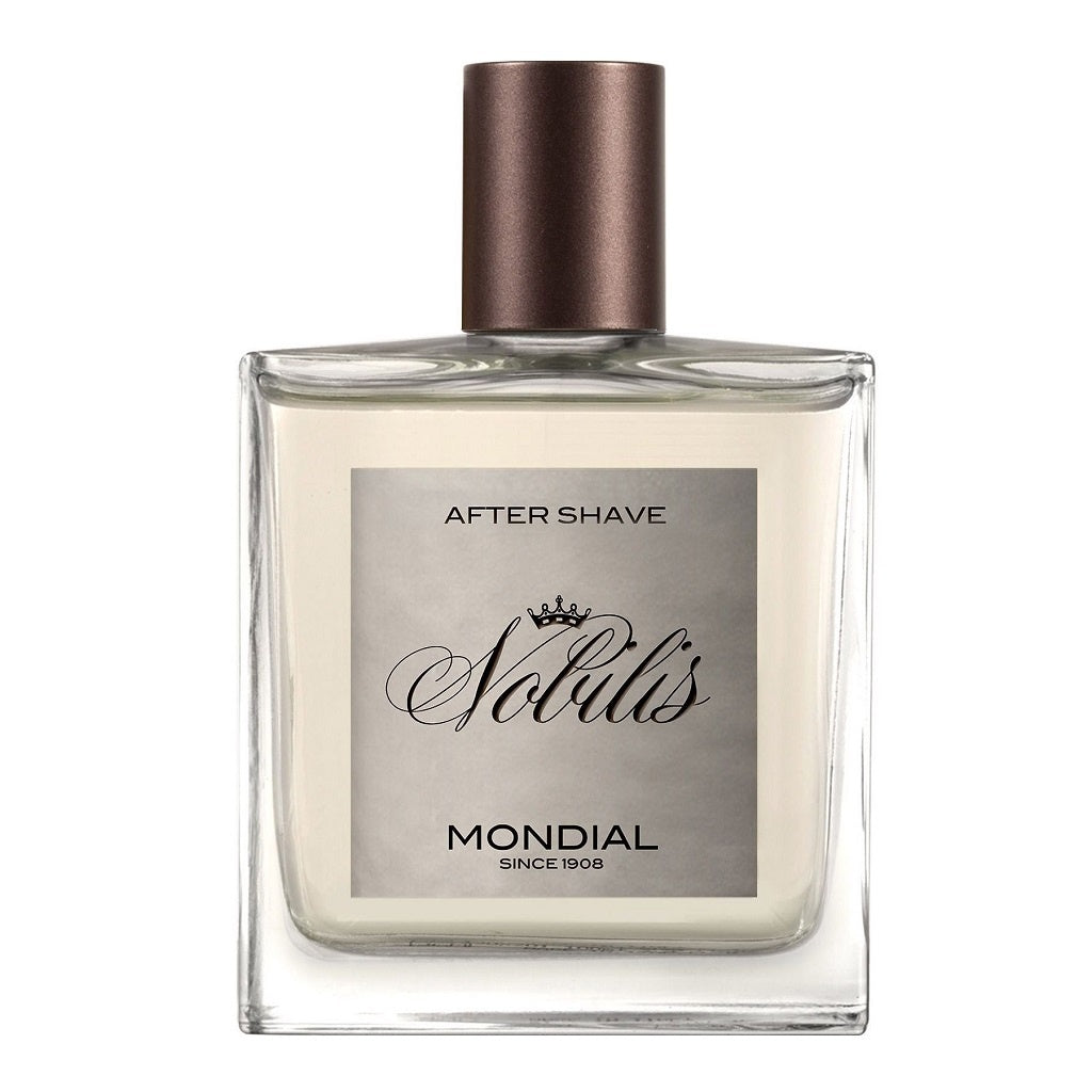 Nobilis Aftershave Lotion 100 ml