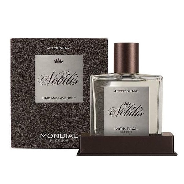 Nobilis Aftershave Lotion 100 ml