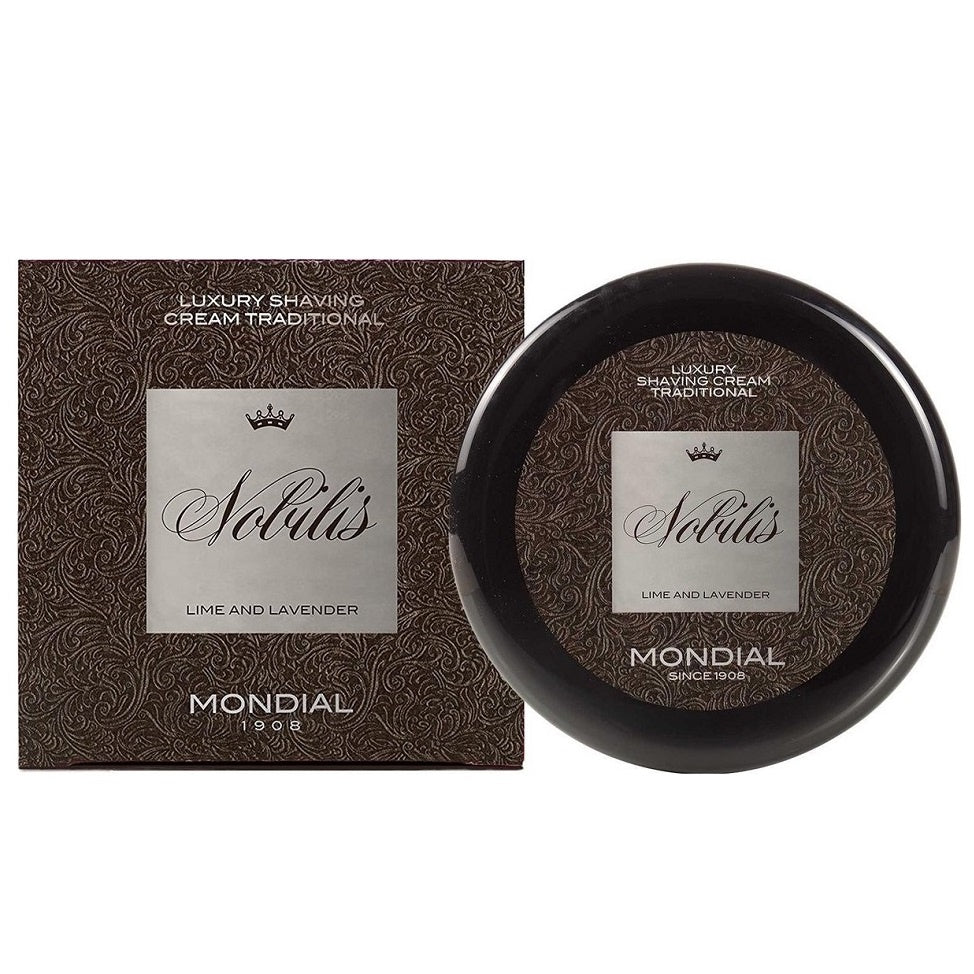 Nobilis Scheercrème Traditional 150 ml