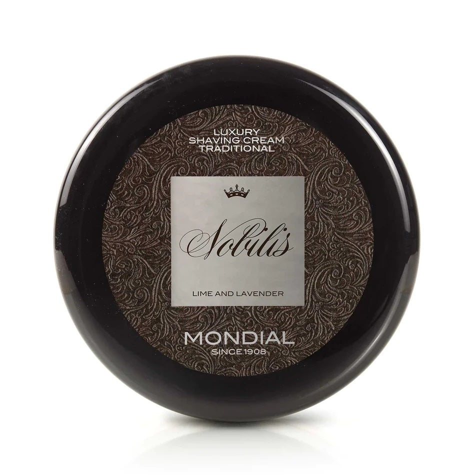 Nobilis Scheercrème Traditional 150 ml