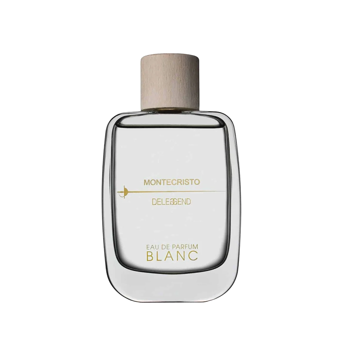 Deleggend Blanc Eau de Parfum 100 ml