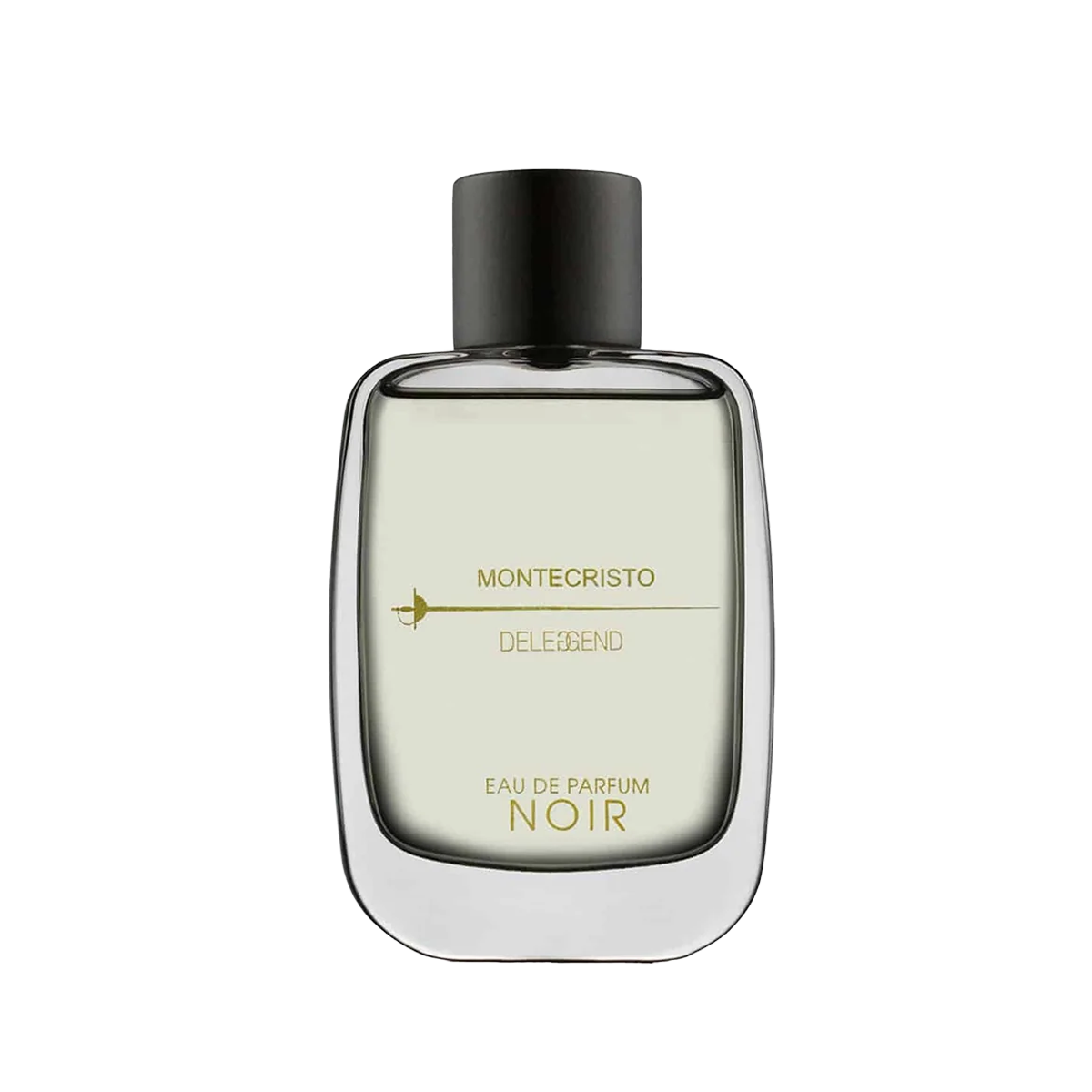 Deleggend Noir Eau de Parfum 100 ml