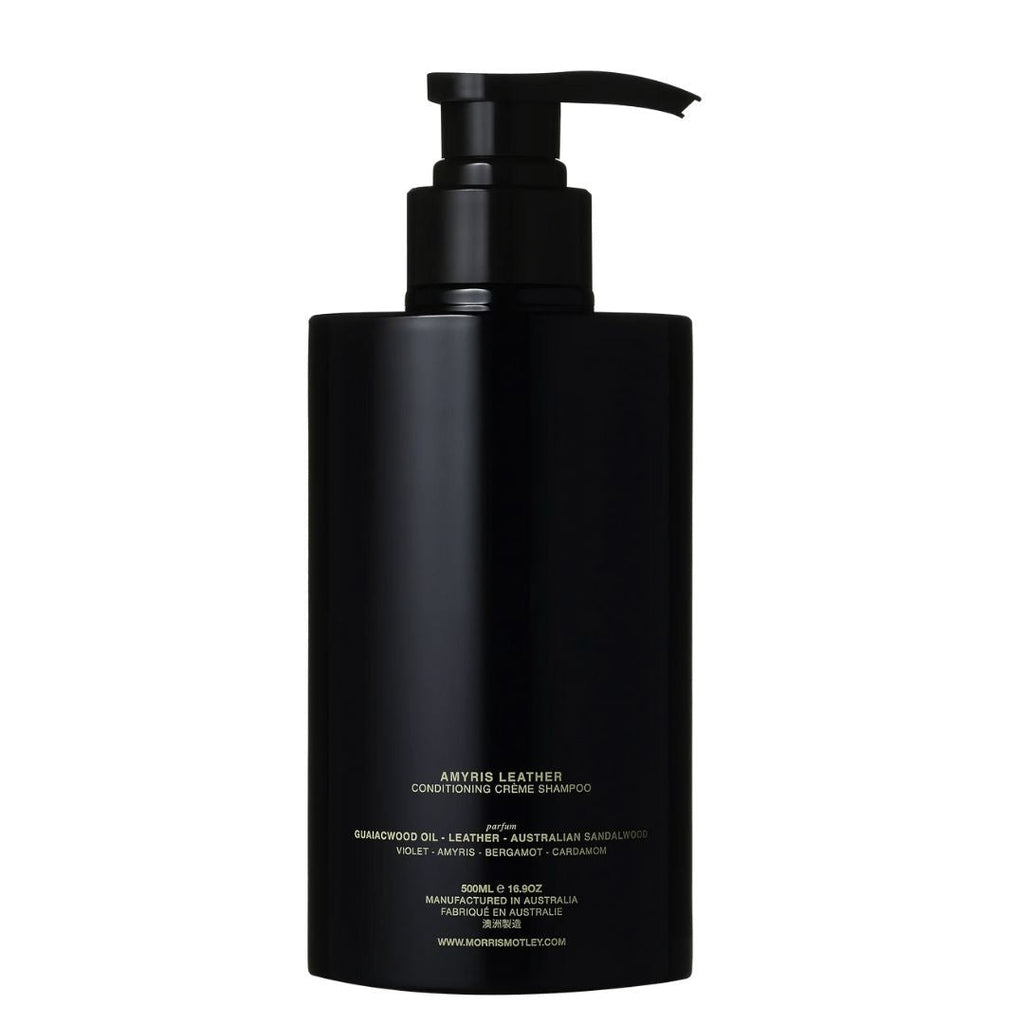 Conditioning Crème Shampoo 500 ml