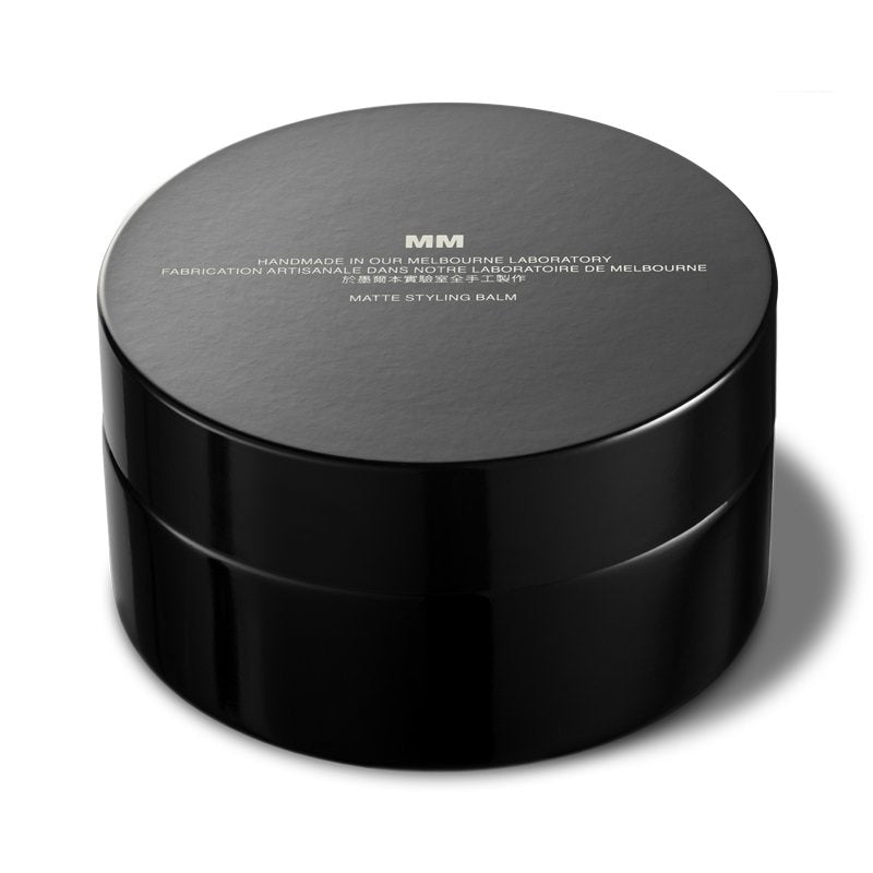 Matte Styling Balm 100g