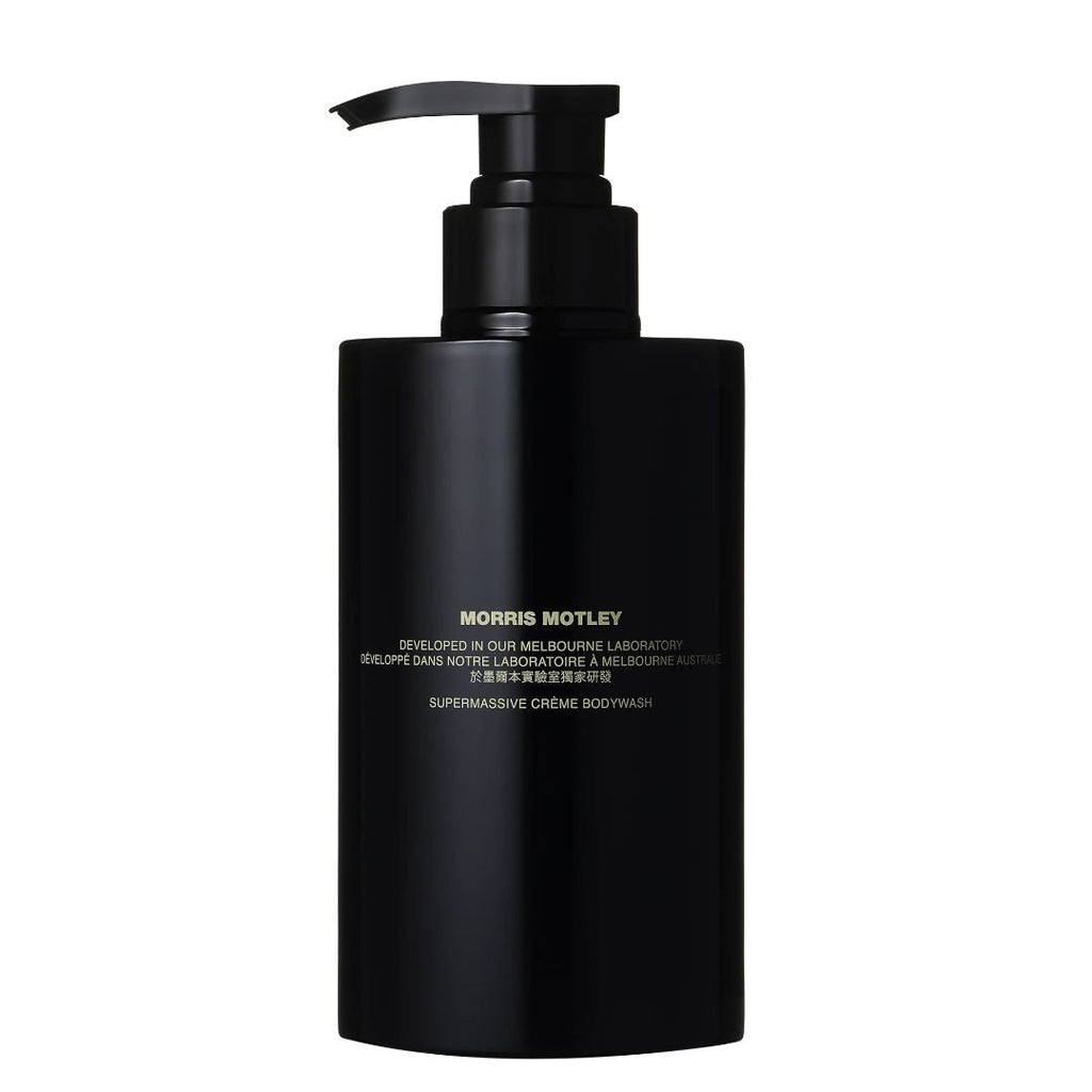 Supermassive Crème Body Wash 500 ml