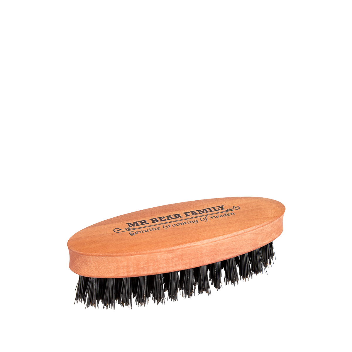 Beard Brush Travel