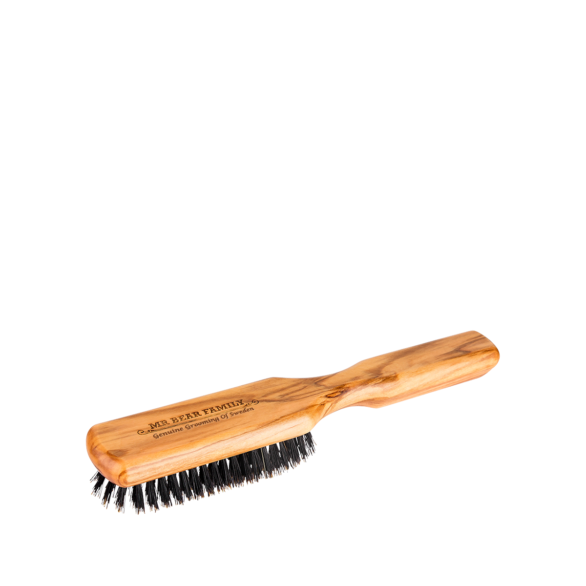 Beard Brush